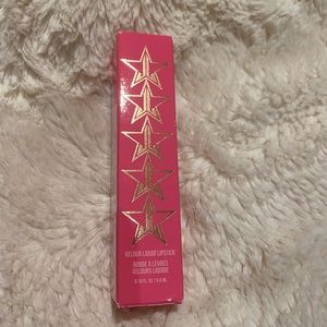 Jeffree Star VELOUR LIQUID LIPSTICK in Allegedly